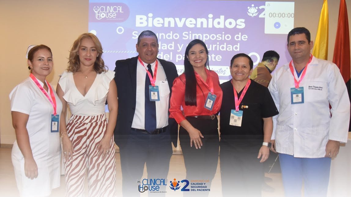 Conferencistas Día 1
